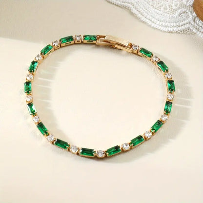 Miralyn Sevrine Armbånd | Guld