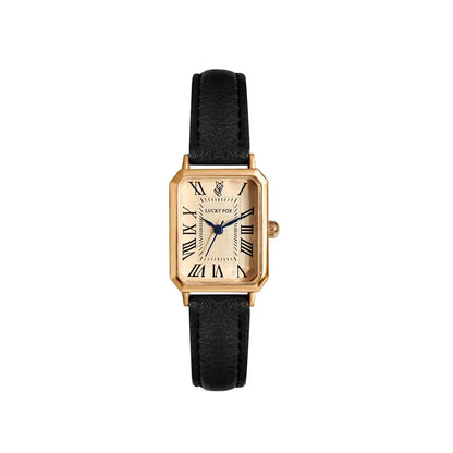 Vivelle Crest Ur | Guld