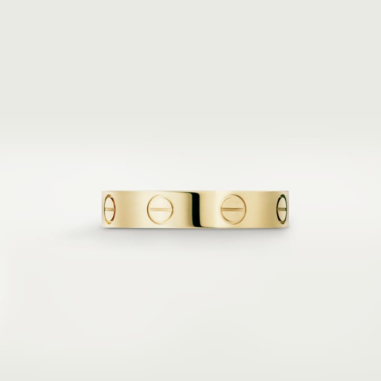 Kærlighed Beauty Ring