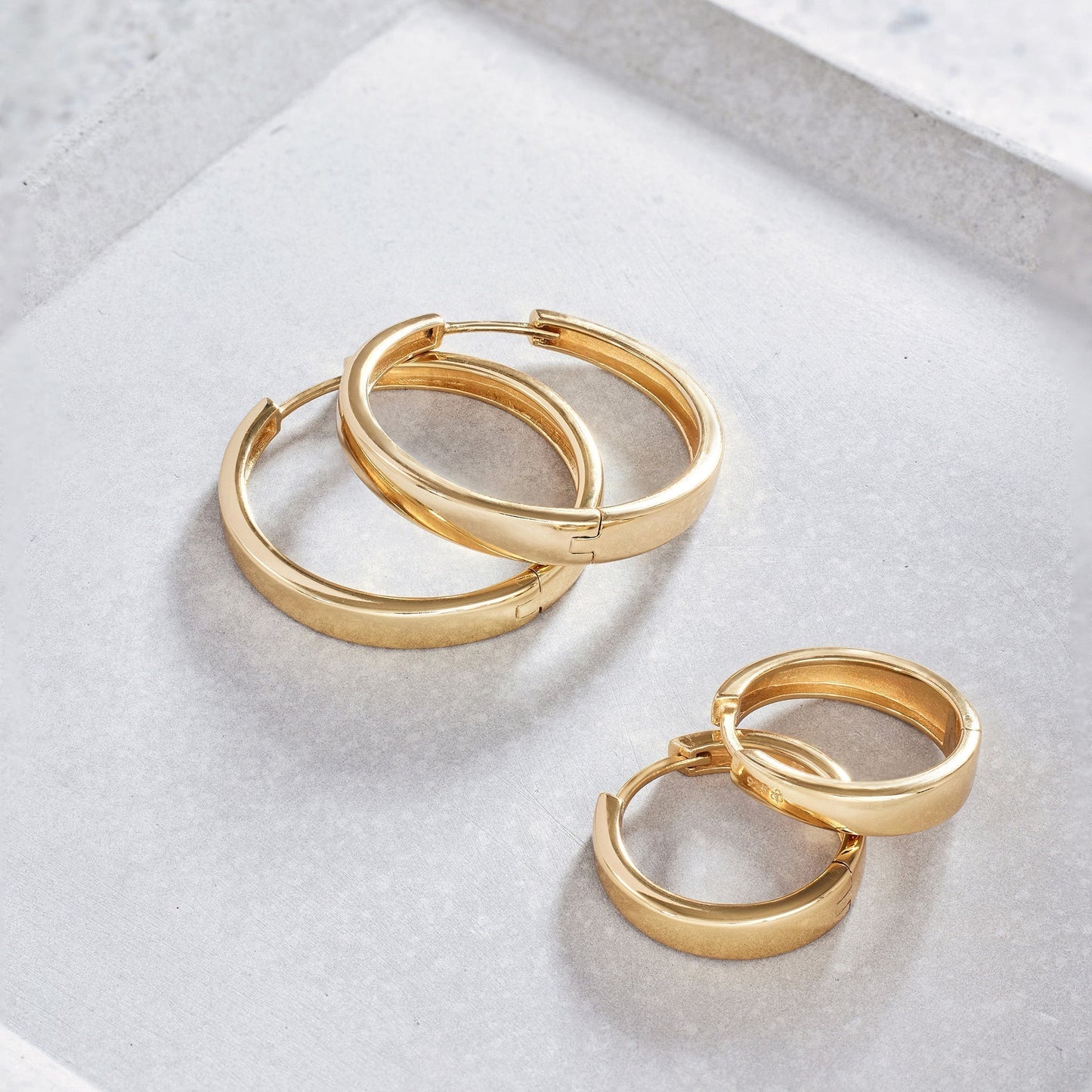 Gia Creoler | Guld