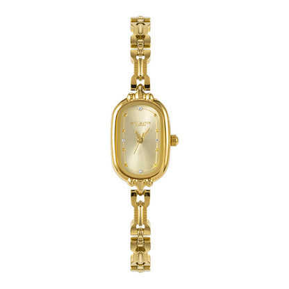 Celisse Verity Ur | Guld