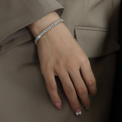 Brenda Guld Armbånd