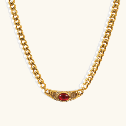 Vintage Isabella Halskæde
