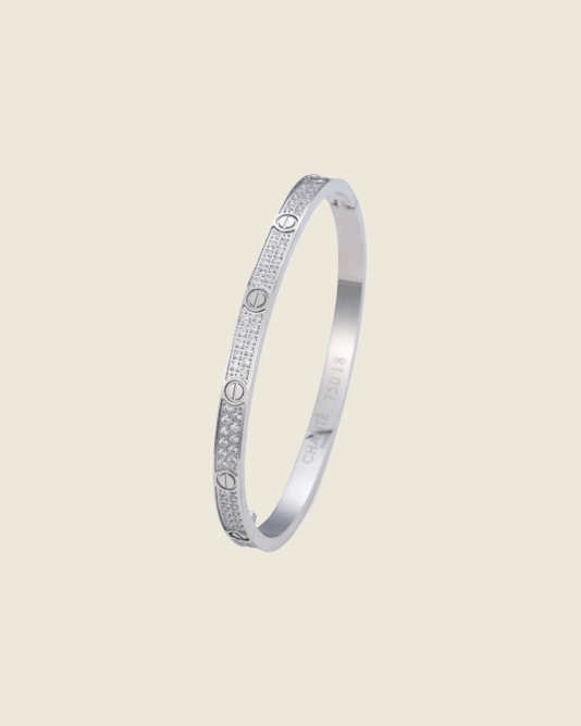 Kærlighed Diamantarmbånd