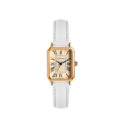 Vivelle Crest Ur | Guld