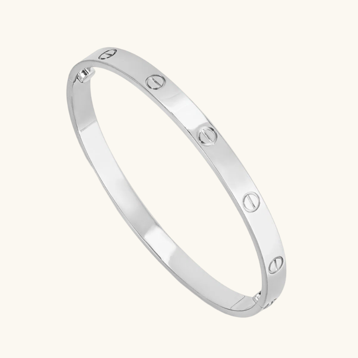 Evighed Lænke Armbånd