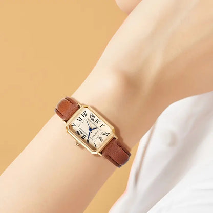 Vivelle Crest Ur | Guld