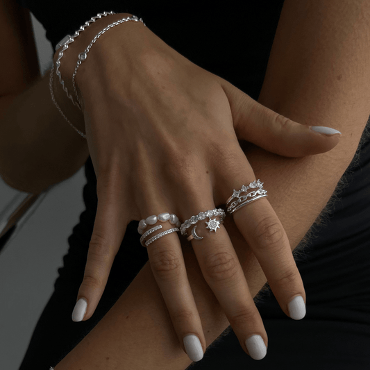For Altid Ring