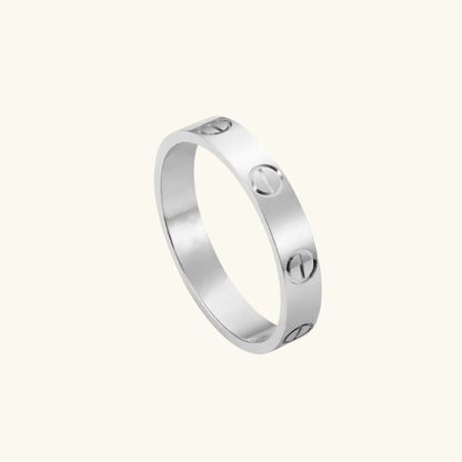Kærlighed Beauty Ring